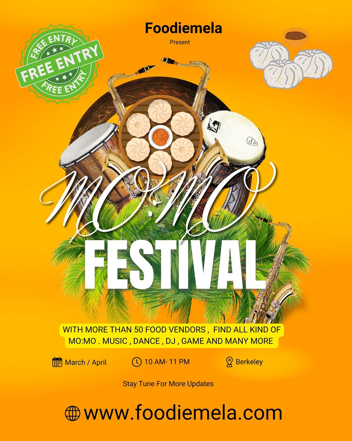 Mo:MO Festival 