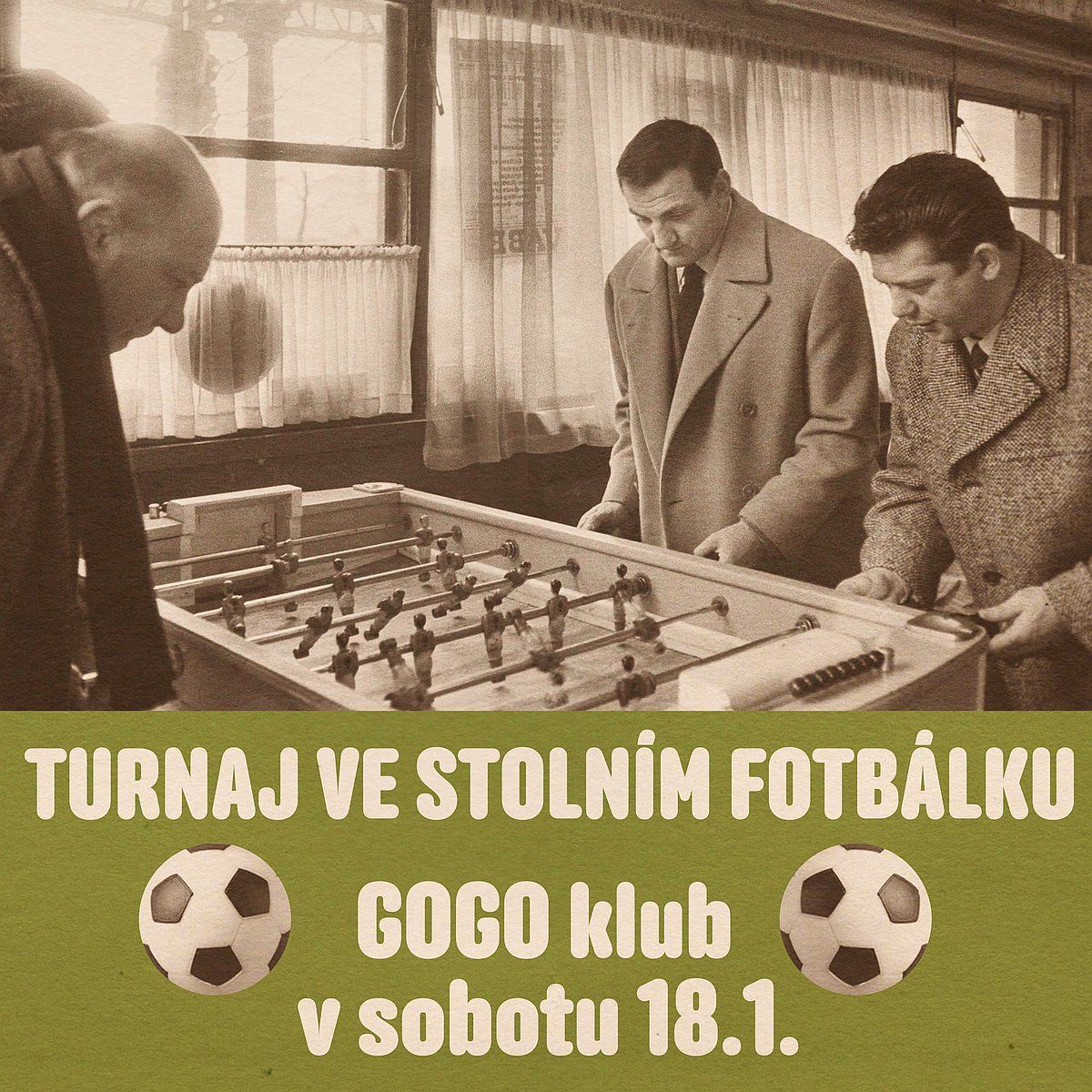 TURNAJ VE STOLN\u00cdM FOTB\u00c1LKU \/ 18.01.25