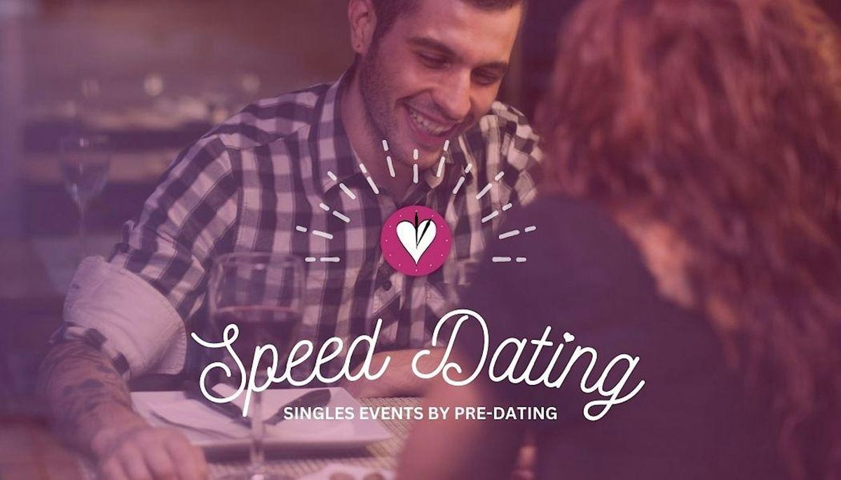 Denver, CO Speed Dating Singles Event Ages 23-39 Left Hand Rino Drinks