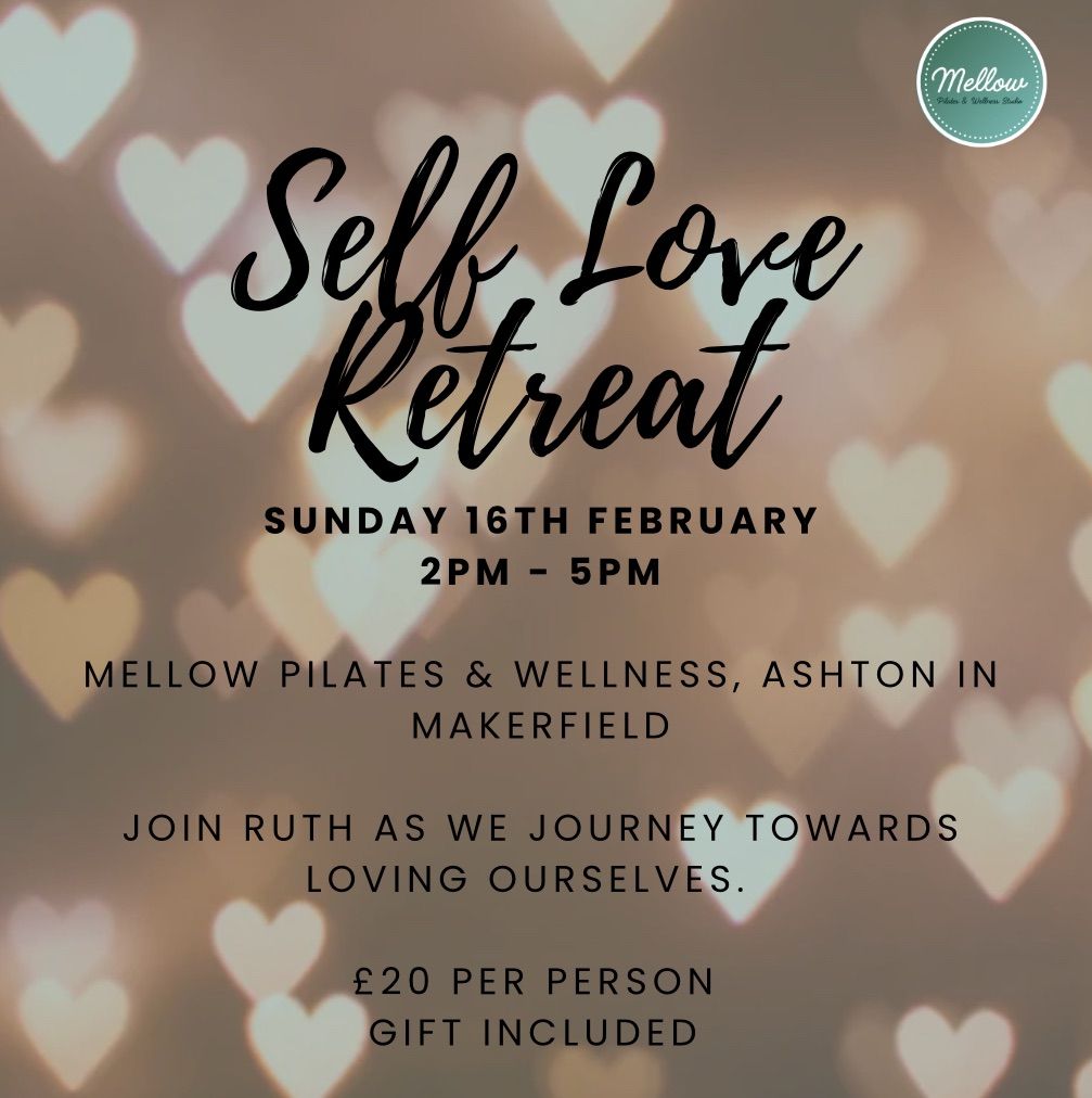 Self-Love Retreat