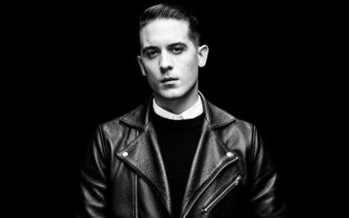 G-Eazy At 713 Music Hall