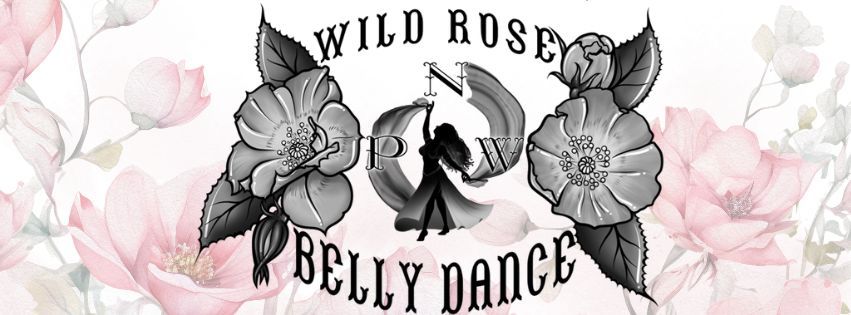 Wild Rose Belly Dance Competition 