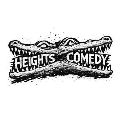 Heights Comedy