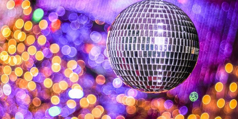 Disco through the decades