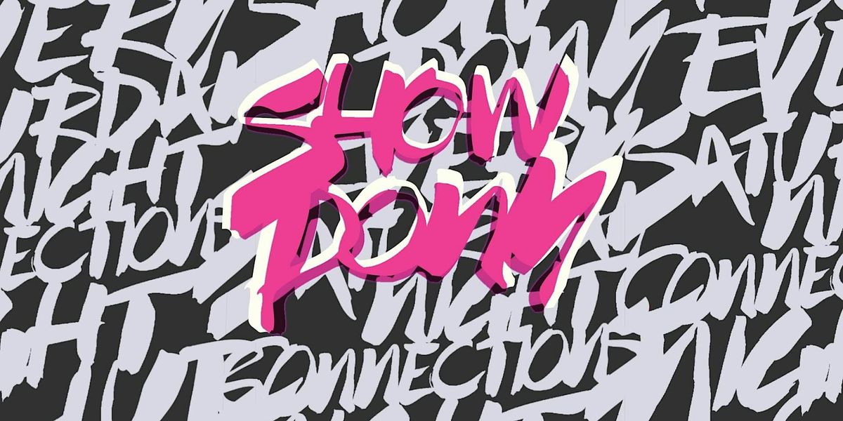 Showpony at Connections Nightclub - 4th of January