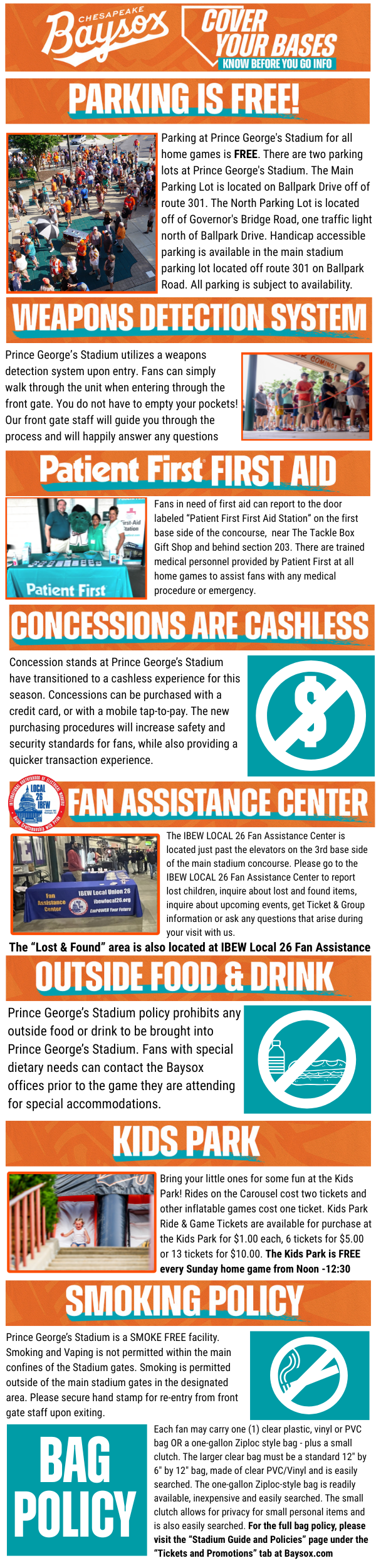 Chesapeake Baysox at Richmond Flying Squirrels at CarMax Park