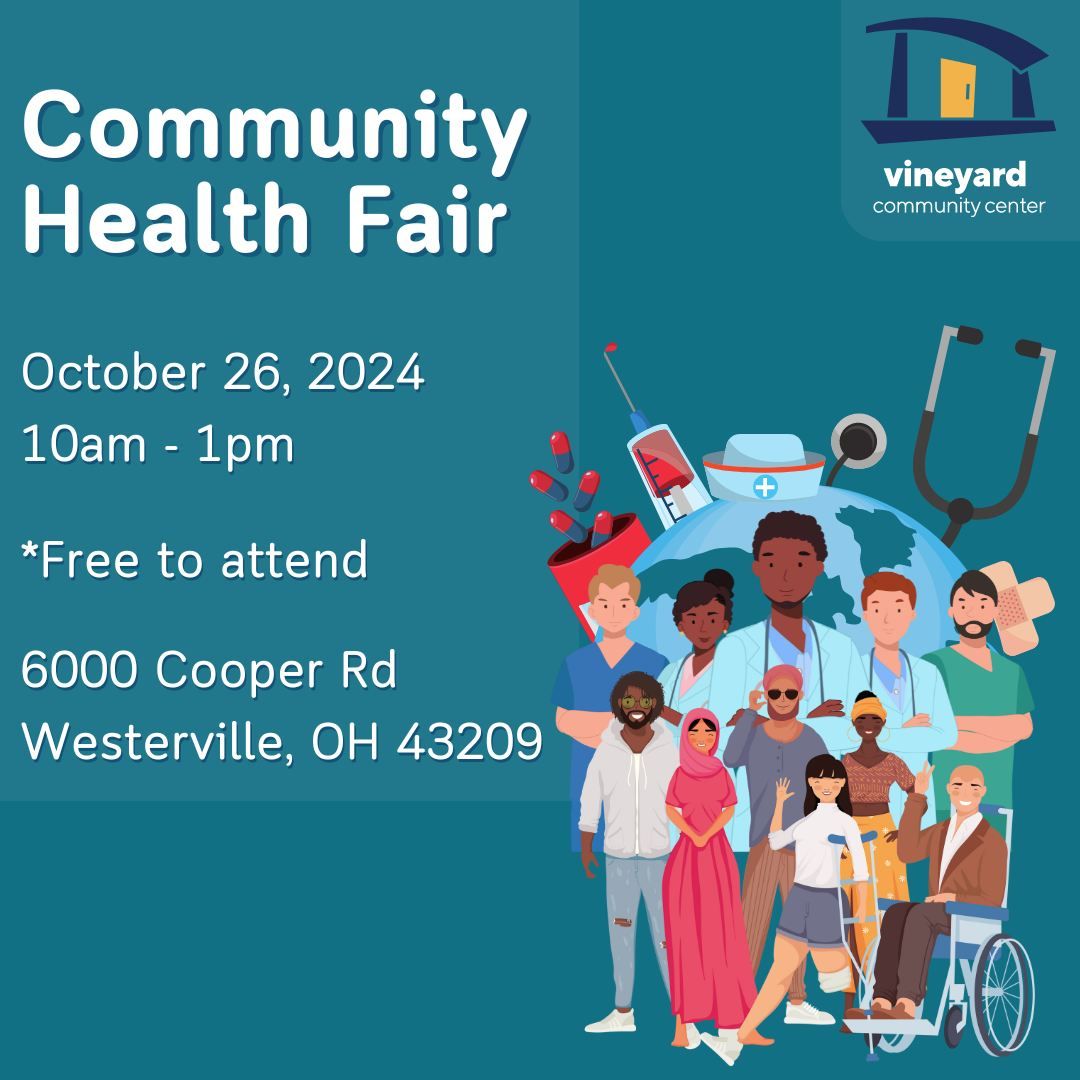 Community Health Fair