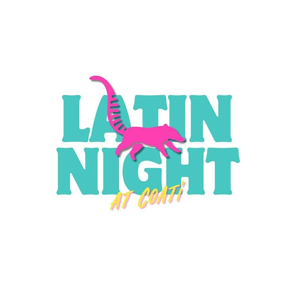 Latin Night