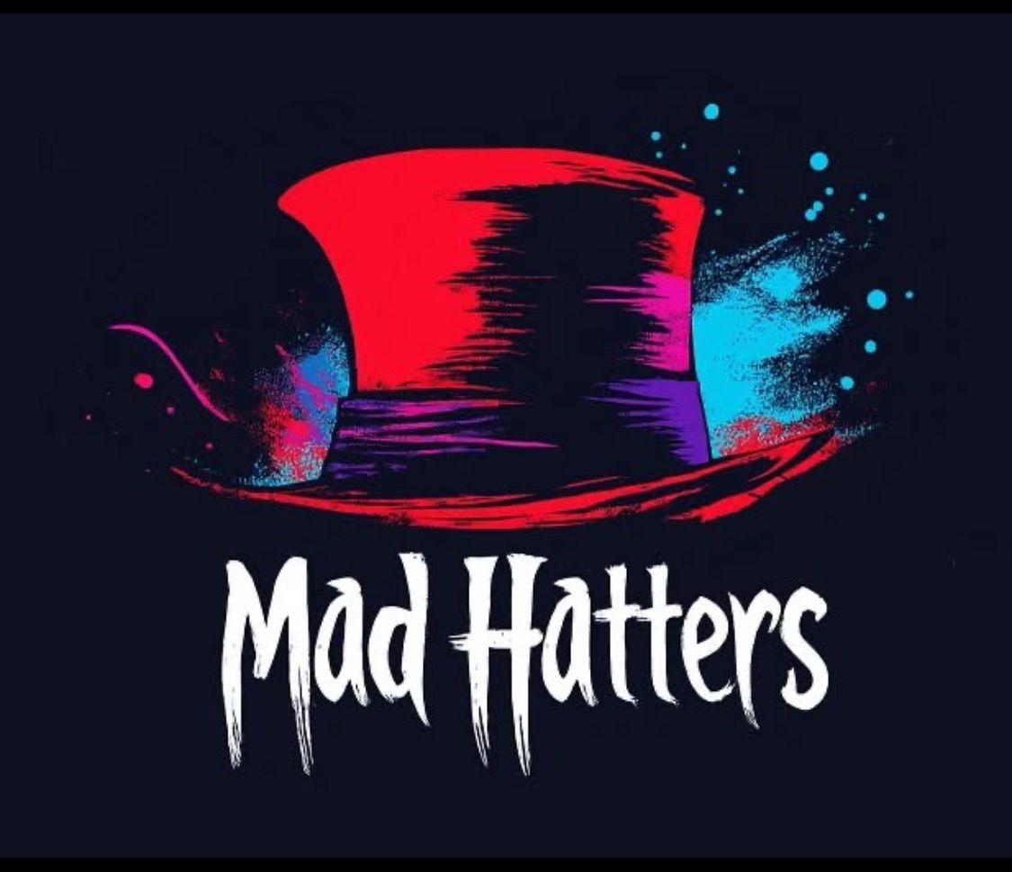 The Mad Hatter