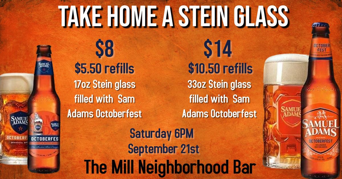 Stein Night