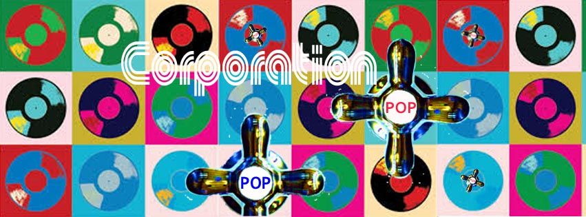 Corporation Pop (Late 60's Rock\/Pop\/Soul\/Psychedelia Band) 
