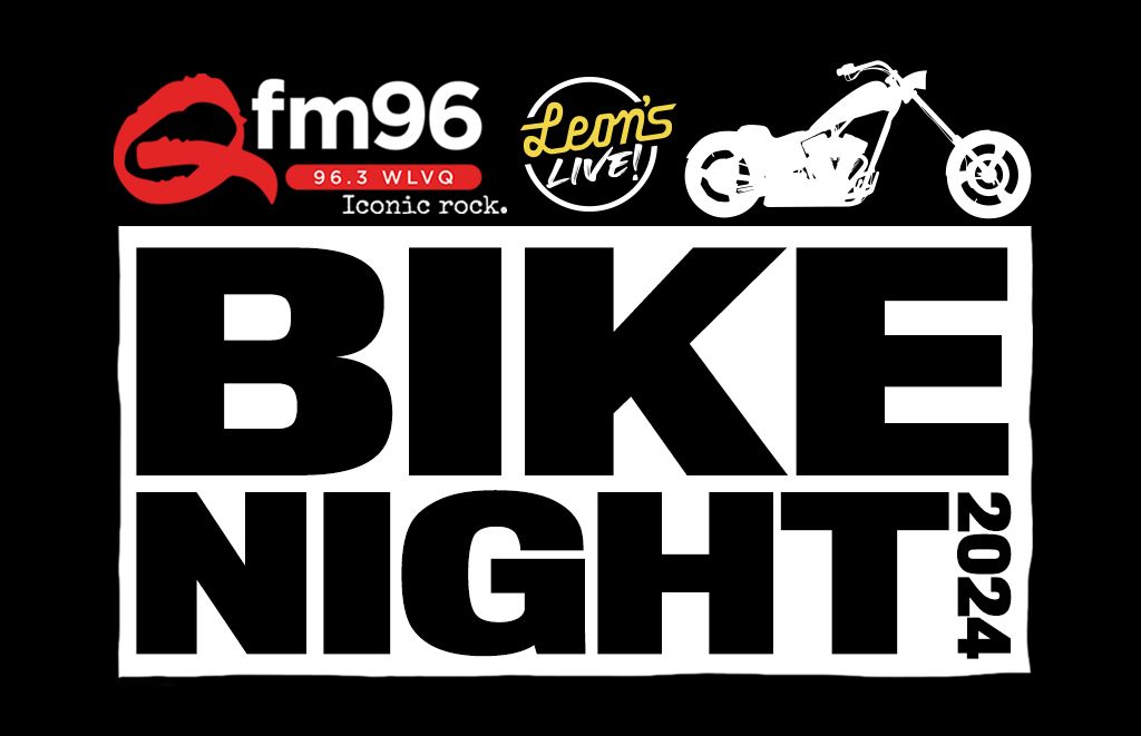 Left of Center at QFM96 Bike Nights