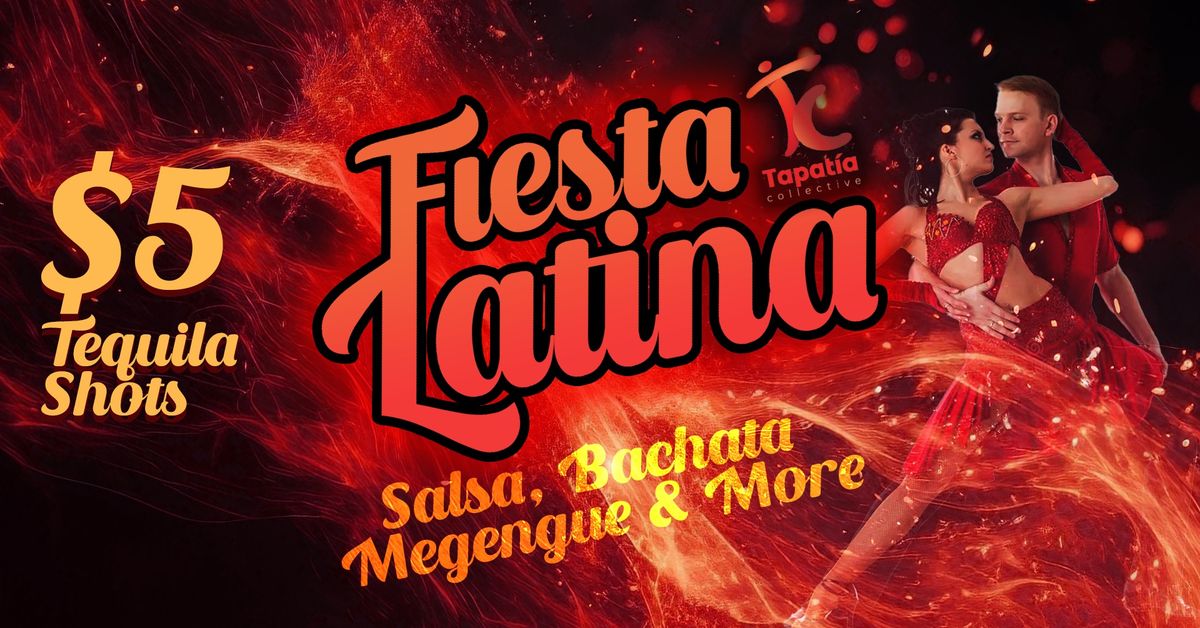 Fiesta Latina