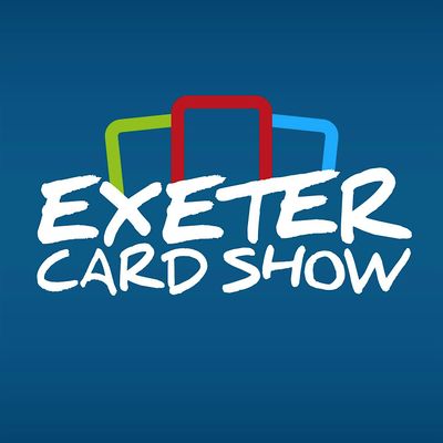 Exeter Card Show