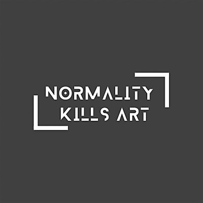Normality Kills Art