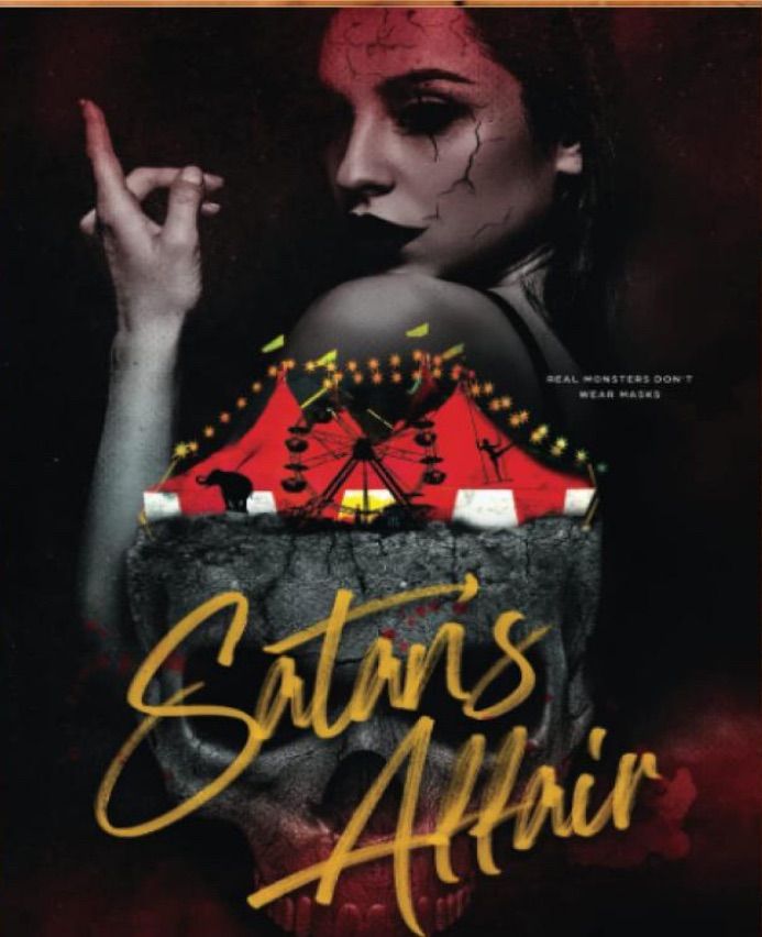 Satans Affair- Halloween Party