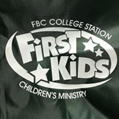 FBC First Kids