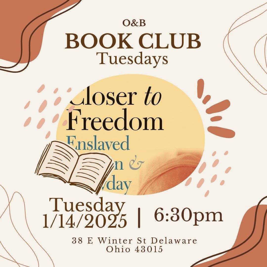 Book Club Tuesdays