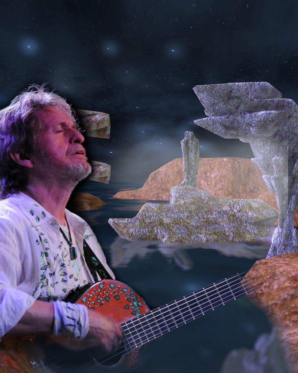 Jon Anderson