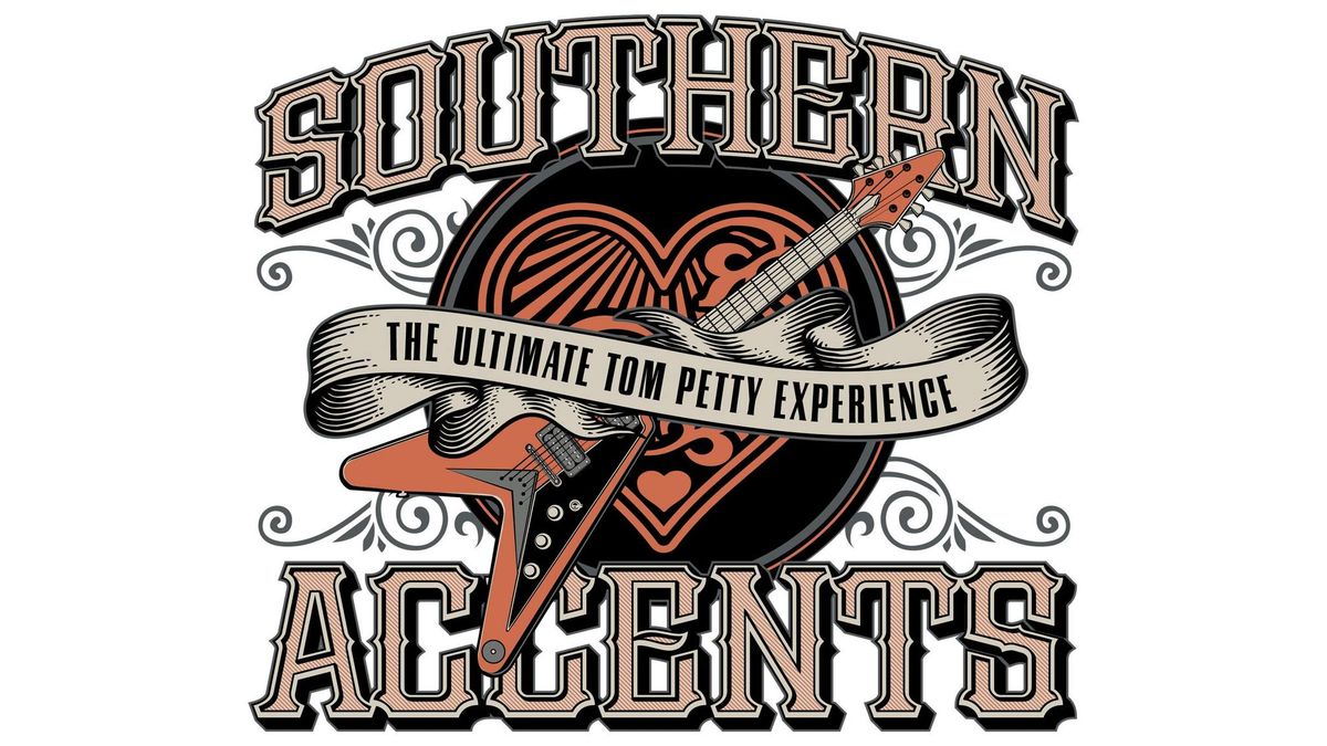 Southern Accents - The Ultimate Tom Petty Experience