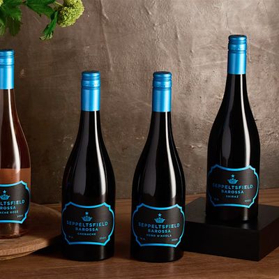 Seppeltsfield Estate