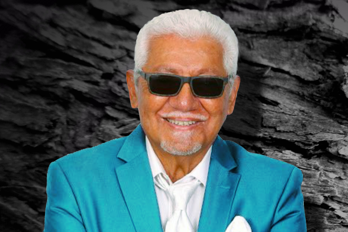 Pete Escovedo Orchestra Retirement Tour