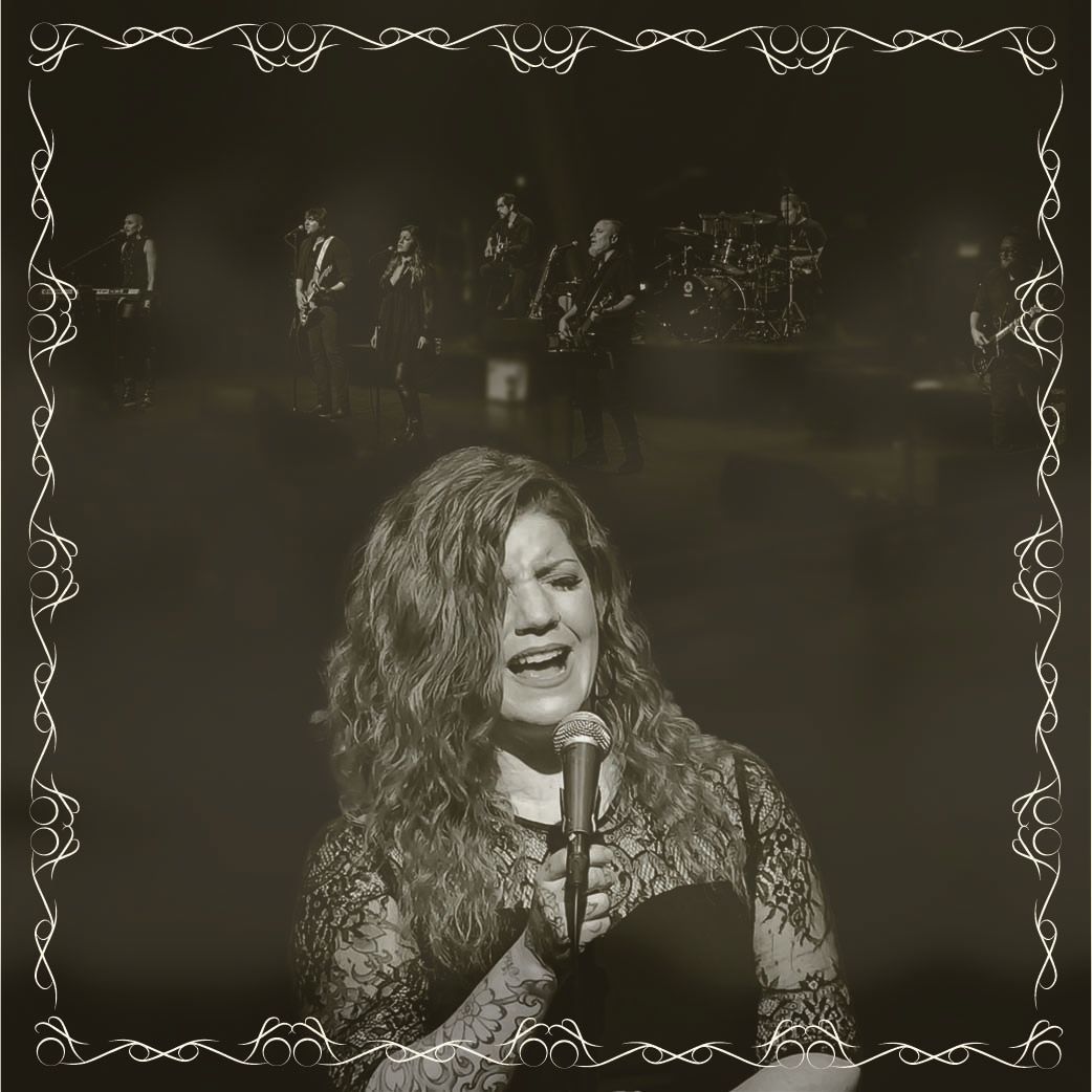 Classic Albums Live: Fleetwood Mac's Rumours at Centre in the Square Ontario