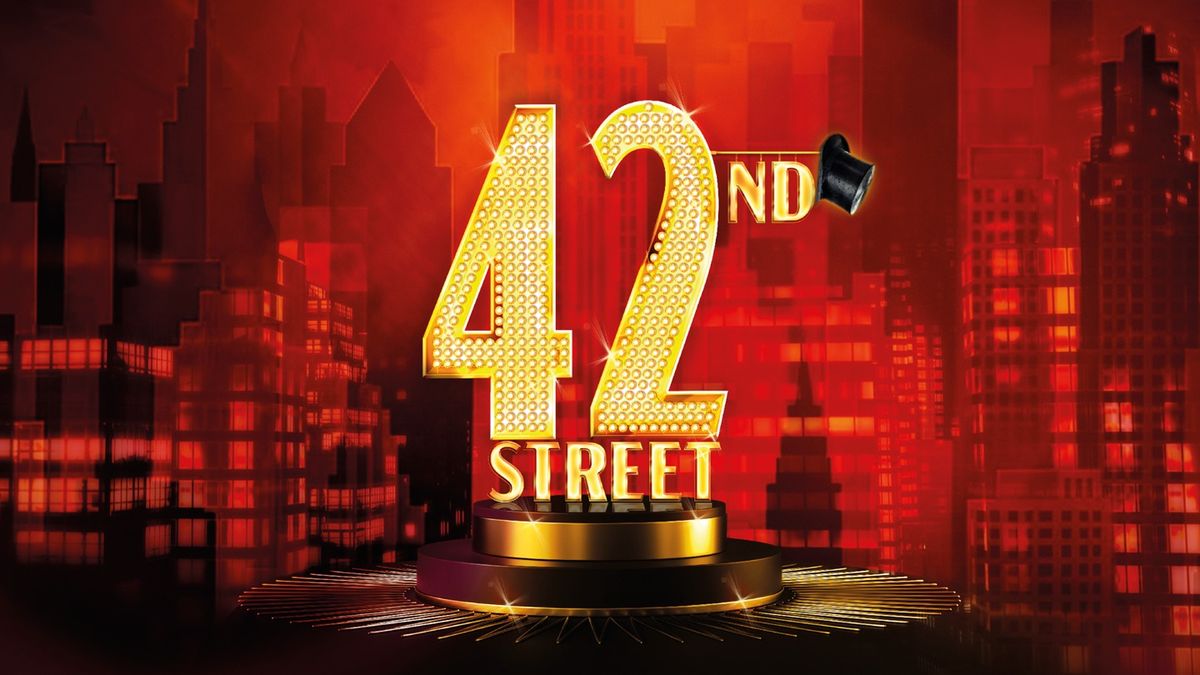 TOADS presents 42nd Street