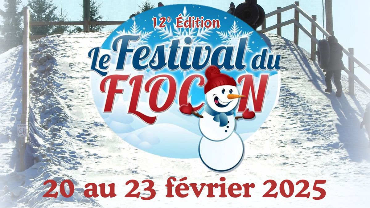 Festival du Flocon