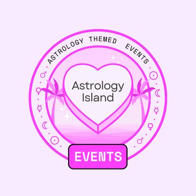 Astrology Island Events