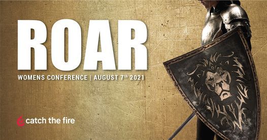 ROAR 2021 - Womens Conference
