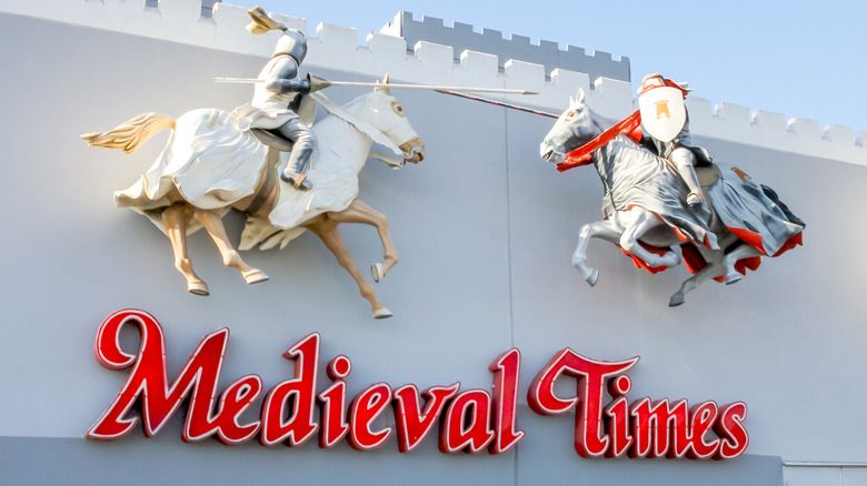 \ud83c\udf1e A Medieval Weekend in Myrtle Beach \ud83c\udf34 ONLY $79 Per Couple