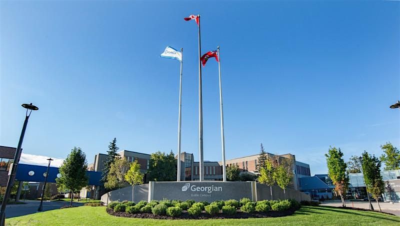 Barrie Orientation - Bus & Mgmt, Hospitality, DVA, Computer, Eng & Env