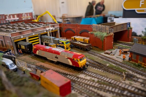 2022 Model Railway Show