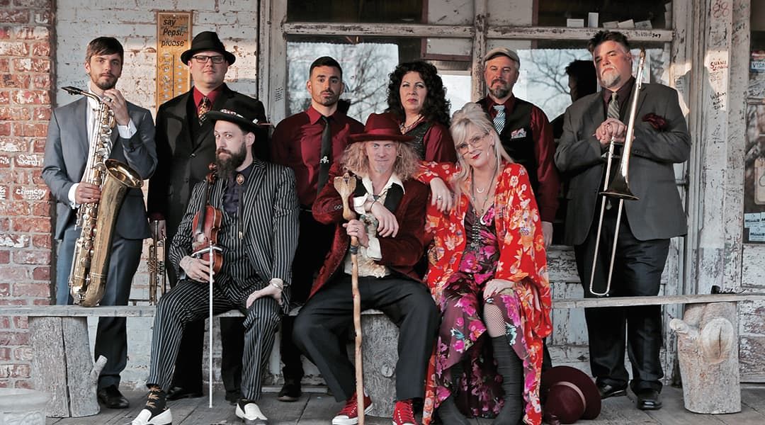 Squirrel Nut Zippers