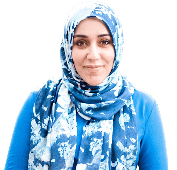 Bedford: Rewritten with Ustadha Yasmin Mogahed (USA)