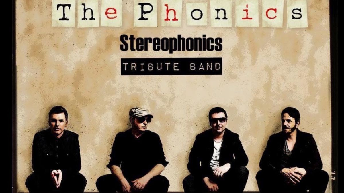 The Phonics 