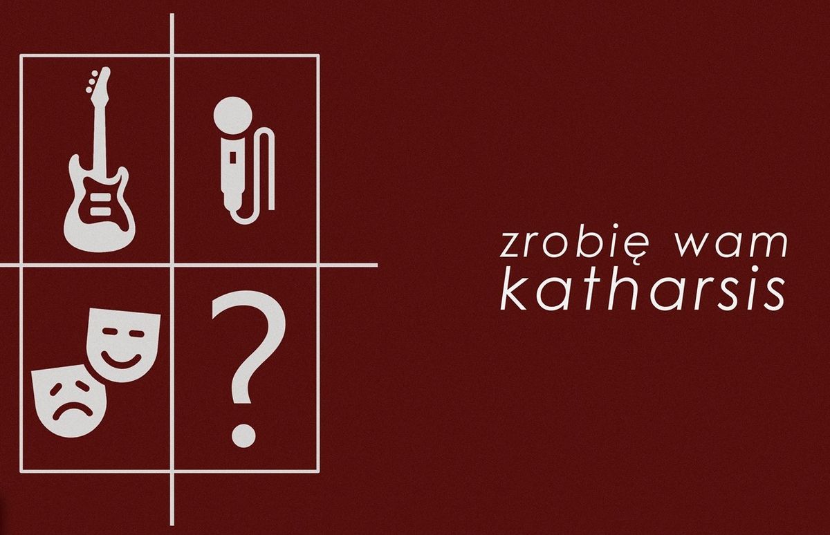 "Zrobi\u0119 wam katharsis\u201d \u2013 zesp\u00f3\u0142 teatralny ZAMIAST (PREMIERA)