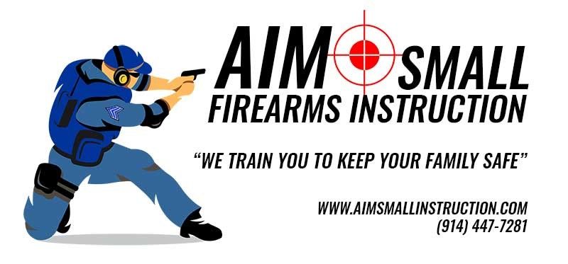 NJ CCW Approved Training