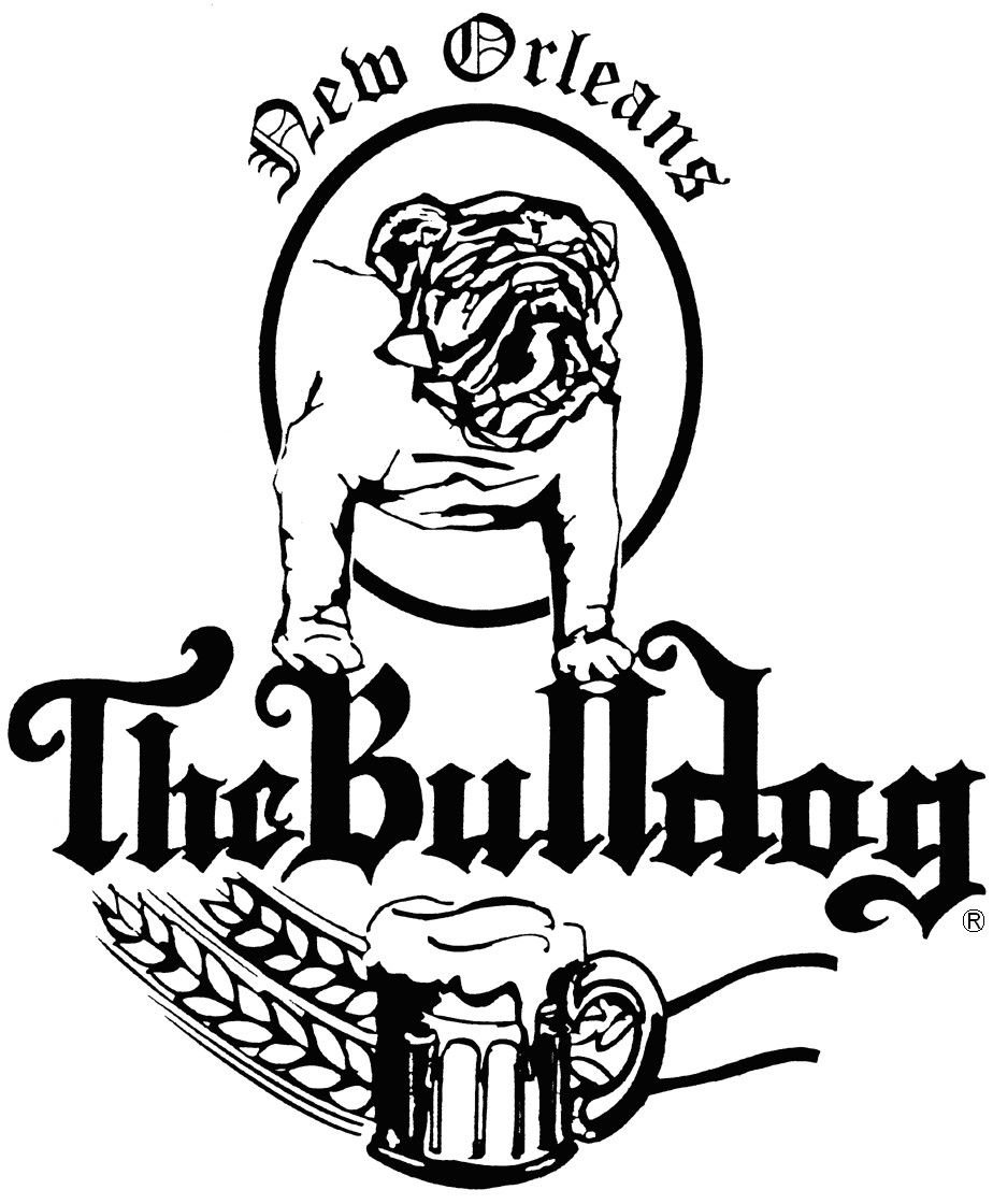 Yappy Hour at the Bulldog Mid-city