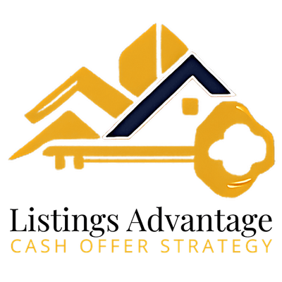 Listings Advantage Cash Offer Strategy