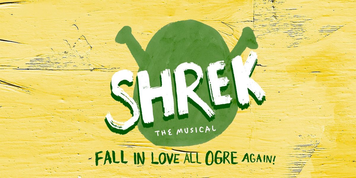 Shrek The Musical