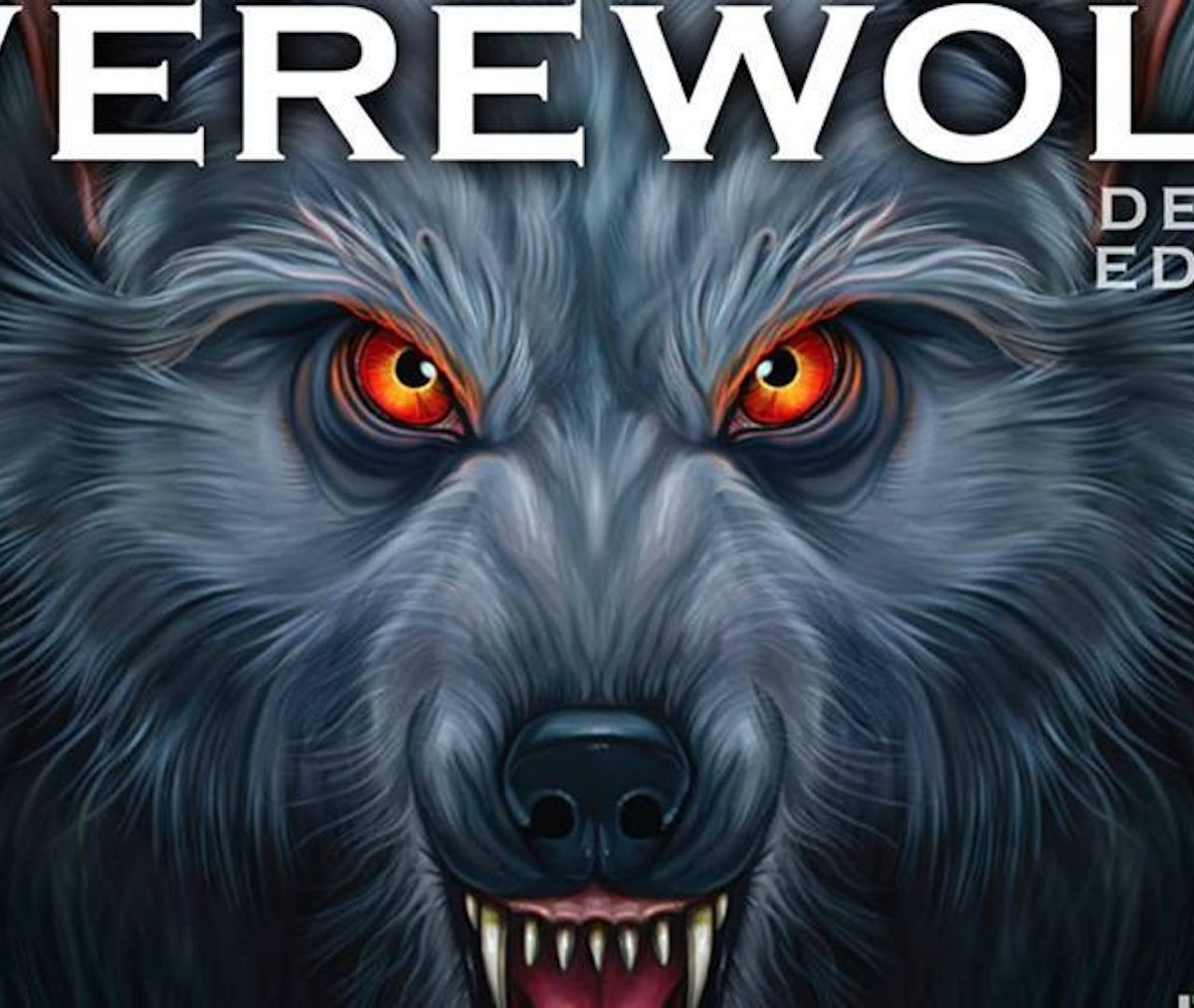 Werewolf Night in 4A14-16