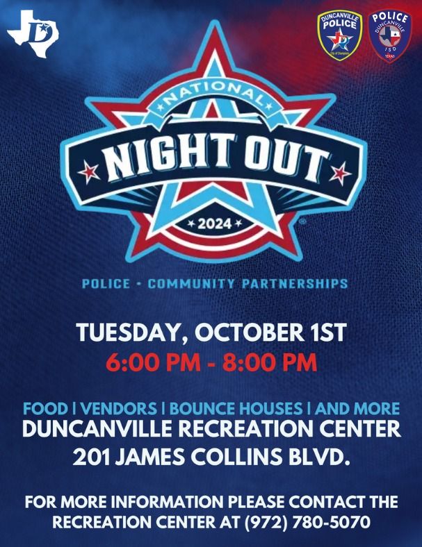 National Night Out