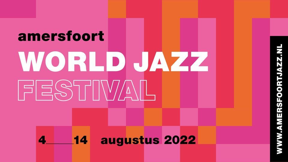 Amersfoort World Jazz Festival 2022