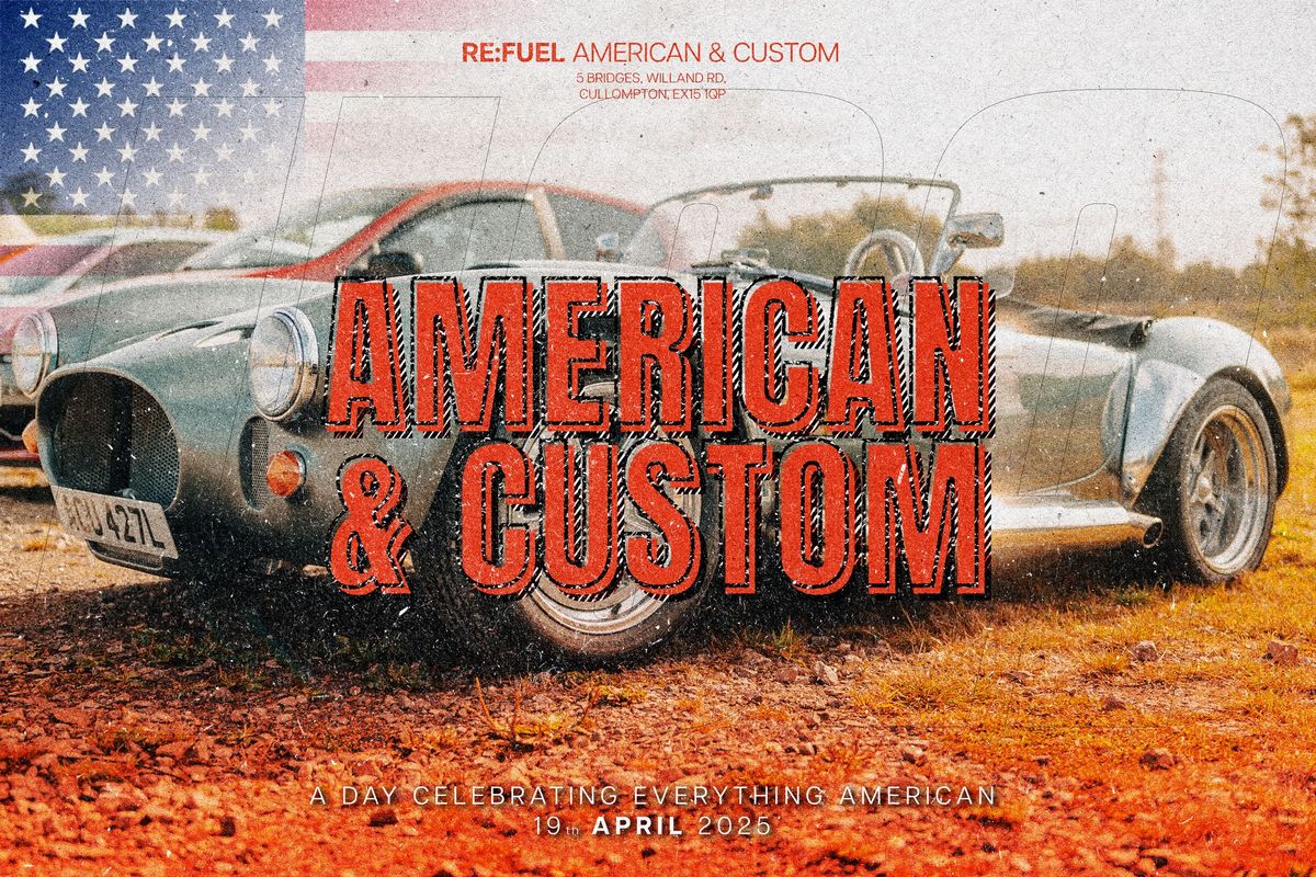 American & Custom