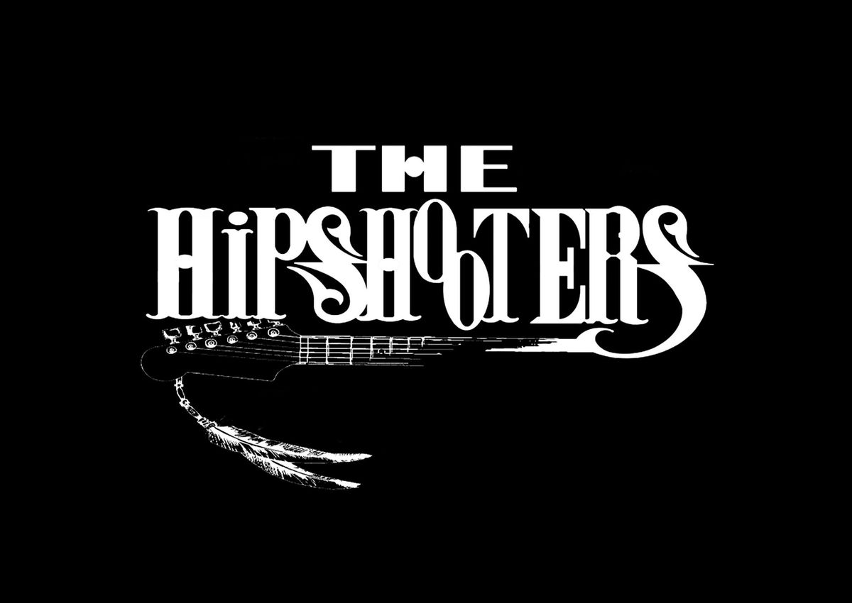 The Hipshooters w\/- Chelle at The Cave Inn