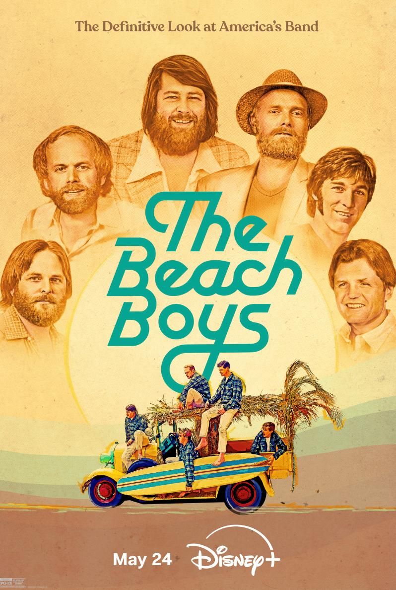 The Beach Boys