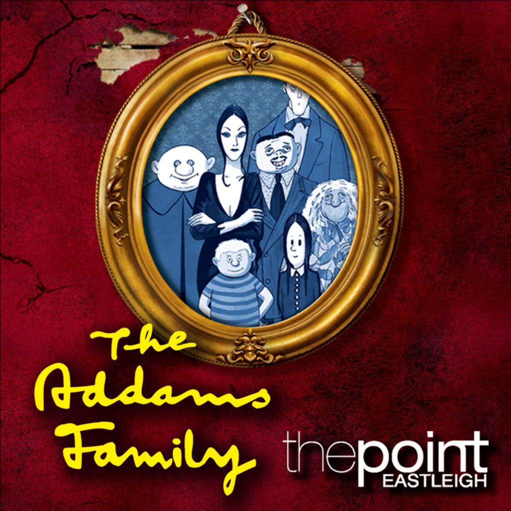 The Addams Family Musical