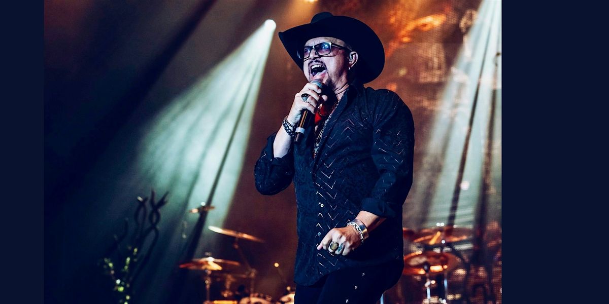 Geoff Tate's Operation Mindcrime - The Final Chapter